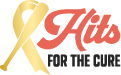 Hits for the Cure Logo